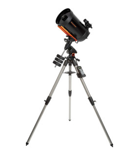 Celestron Advanced VX 11" f/10 Schmidt-Cassegrain GoTo EQ Telescope
