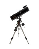 Celestron Advanced VX 8 200mm f/5 GoTo Reflector Telescope
