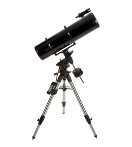 Celestron Advanced VX 8 200mm f/5 GoTo Reflector Telescope