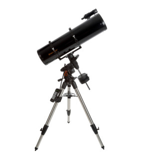 Celestron Advanced VX 8 200mm f/5 GoTo Reflector Telescope