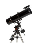 Celestron Advanced VX 8 200mm f/5 GoTo Reflector Telescope