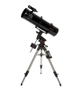 Celestron Advanced VX 8 200mm f/5 GoTo Reflector Telescope