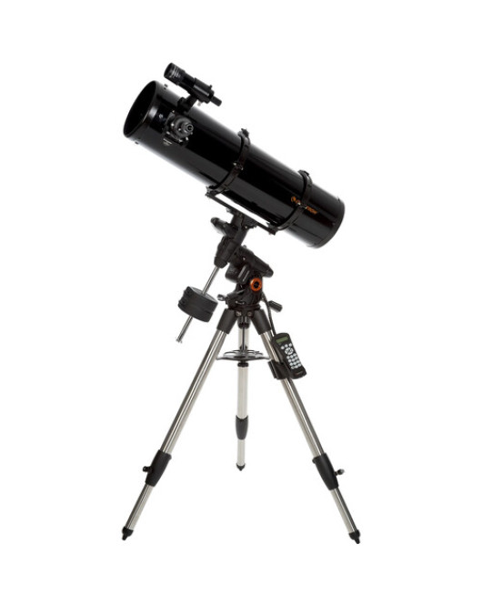 Celestron Advanced VX 8 200mm f/5 GoTo Reflector Telescope