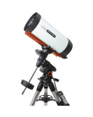Celestron CPC Deluxe 800 HD 8" f/10 Cassegrain GoTo AZ Telescope