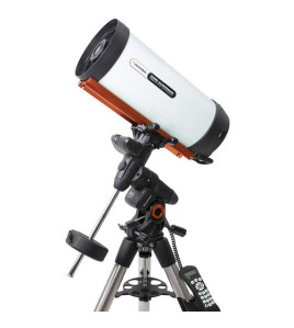 Celestron CPC Deluxe 800 HD 8" f/10 Cassegrain GoTo AZ Telescope