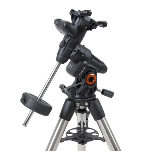 Celestron CPC Deluxe 800 HD 8" f/10 Cassegrain GoTo AZ Telescope