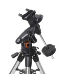 Celestron CPC Deluxe 800 HD 8" f/10 Cassegrain GoTo AZ Telescope