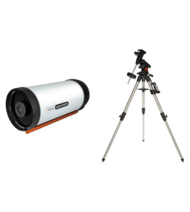Celestron CPC Deluxe 800 HD 8" f/10 Cassegrain GoTo AZ Telescope