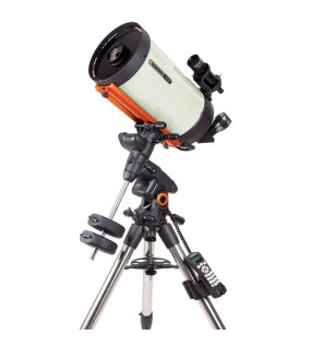Celestron Advanced VX 9.25" EdgeHD Telescope Kit