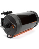 Celestron C9 1/4-A XLT 9.25" f/10 Schmidt-Cassegrain Telescope (OTA Only, CGEM Dovetail)