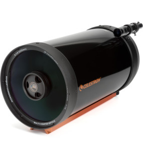 Celestron C9 1/4-A XLT 9.25" f/10 Schmidt-Cassegrain Telescope (OTA Only, CGEM Dovetail)