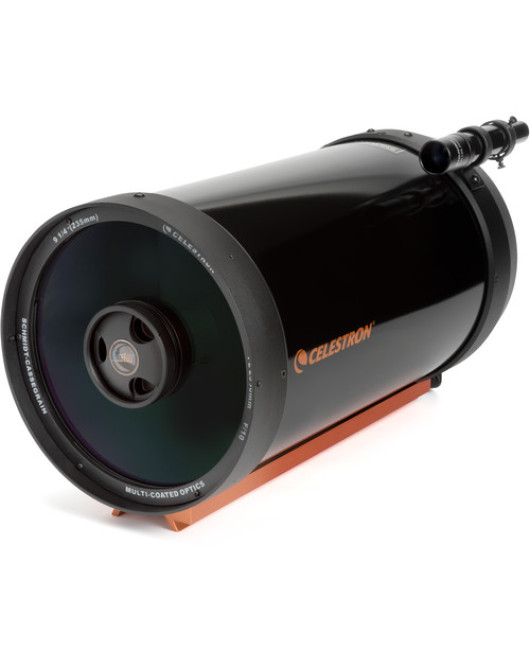 Celestron C9 1/4-A XLT 9.25" f/10 Schmidt-Cassegrain Telescope (OTA Only, CGEM Dovetail)