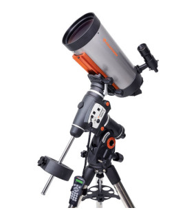 Celestron CGEM II 700 180mm f/15 Maksutov-Cassegrain Telescope