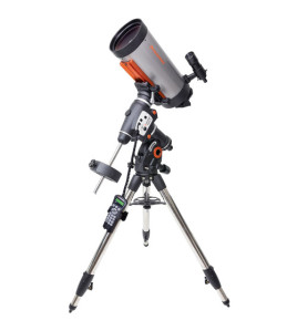 Celestron CGEM II 700 180mm f/15 Maksutov-Cassegrain Telescope