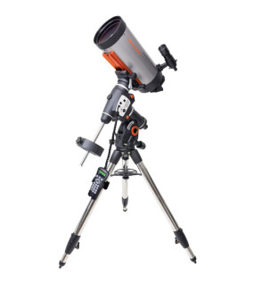 Celestron CGEM II 700 180mm f/15 Maksutov-Cassegrain Telescope