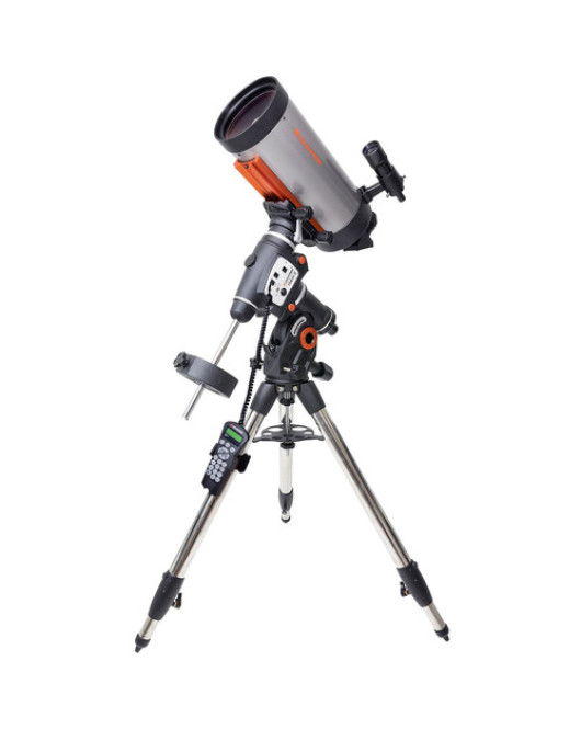 Celestron CGEM II 700 180mm f/15 Maksutov-Cassegrain Telescope