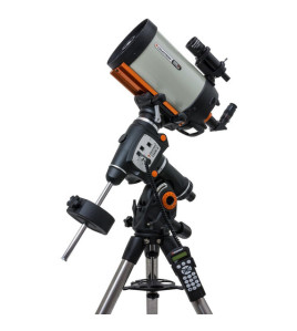 Celestron CGEM II 800 8" f/10 EdgeHD Aplanatic SCT GoTo Telescope