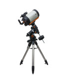 Celestron CGEM II 800 8" f/10 EdgeHD Aplanatic SCT GoTo Telescope