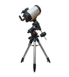 Celestron CGEM II 800 8" f/10 EdgeHD Aplanatic SCT GoTo Telescope