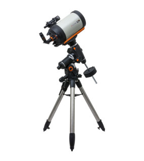 Celestron CGEM II 800 8" f/10 EdgeHD Aplanatic SCT GoTo Telescope