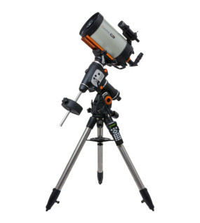 Celestron CGEM II 800 8" f/10 EdgeHD Aplanatic SCT GoTo Telescope