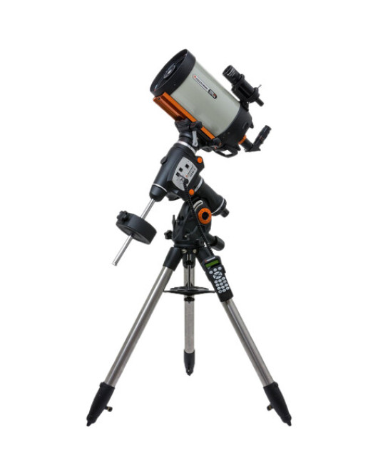 Celestron CGEM II 800 8" f/10 EdgeHD Aplanatic SCT GoTo Telescope