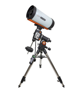Celestron CGEM II 800 8" f/2 Rowe-Ackerman Schmidt Astrograph GoTo Telescope