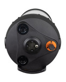 Celestron CGEM II 800 8" f/2 Rowe-Ackerman Schmidt Astrograph GoTo Telescope