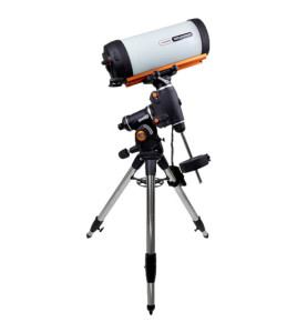 Celestron CGEM II 800 8" f/2 Rowe-Ackerman Schmidt Astrograph GoTo Telescope