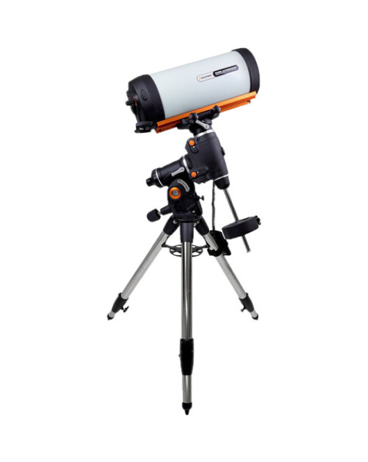Celestron CGEM II 800 8" f/2 Rowe-Ackerman Schmidt Astrograph GoTo Telescope