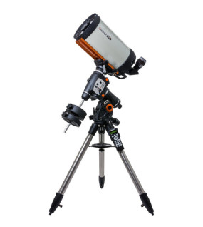 Celestron CGEM II 925 EdgeHD 9.25" f/10 SCT GoTo EQ Telescope
