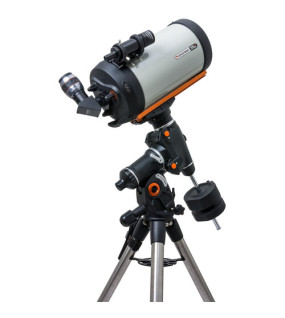 Celestron CGEM II 925 EdgeHD 9.25" f/10 SCT GoTo EQ Telescope