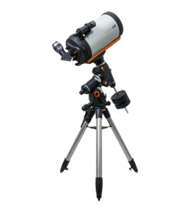 Celestron CGEM II 925 EdgeHD 9.25" f/10 SCT GoTo EQ Telescope