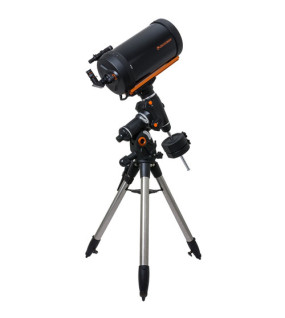 Celestron CGEM II 925 Schmidt-Cassegrain Telescope