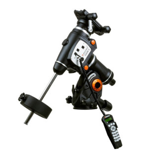 Celestron CGEM II 925 Schmidt-Cassegrain Telescope