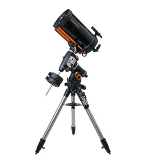 Celestron CGEM II 925 Schmidt-Cassegrain Telescope