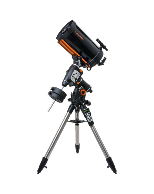 Celestron CGEM II 925 Schmidt-Cassegrain Telescope