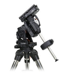 Celestron CGX 1100 Schmidt-Cassegrain Telescope