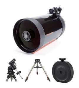 Celestron CGX 1100 Schmidt-Cassegrain Telescope