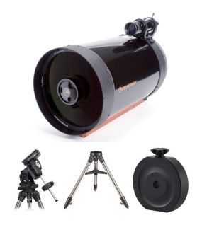 Celestron CGX 1100 Schmidt-Cassegrain Telescope