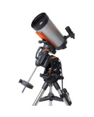 Celestron CGX 700 180mm f/15 Maksutov-Cassegrain Telescope