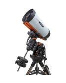 Celestron CGX 800 8" f/2 RASA GoTo Telescope