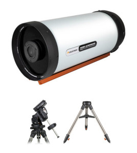 Celestron CGX 800 8" f/2 RASA GoTo Telescope