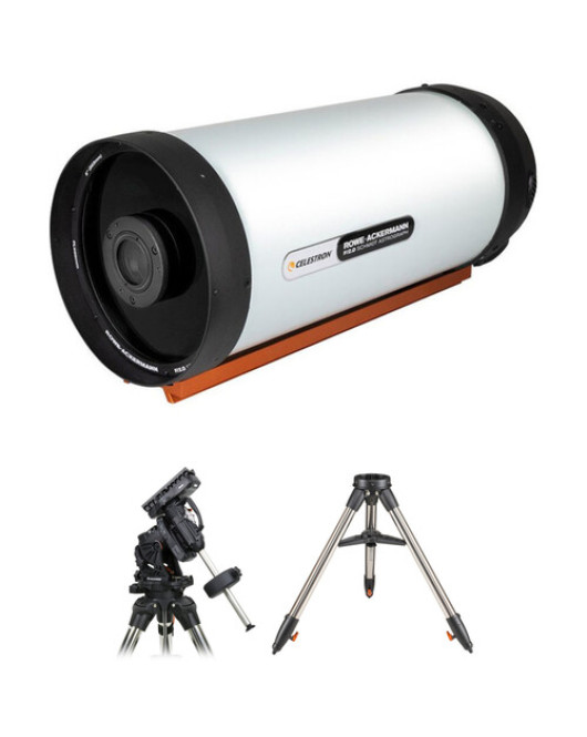 Celestron CGX 800 8" f/2 RASA GoTo Telescope