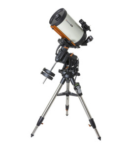 Celestron CGX EQ 925 EdgeHD SCT GoTo Telescope
