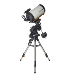 Celestron CGX EQ 925 EdgeHD SCT GoTo Telescope