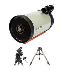 Celestron CGX EQ 925 EdgeHD SCT GoTo Telescope