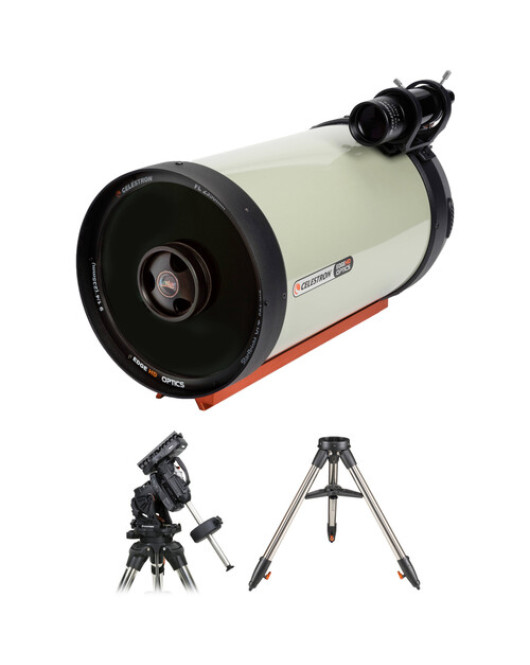 Celestron CGX EQ 925 EdgeHD SCT GoTo Telescope