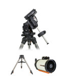 Celestron CGX Equatorial 800 HD Telescope