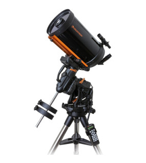 Celestron CGX Equatorial 925 9.25" f/10 Schmidt-Cassegrain GoTo Telescope